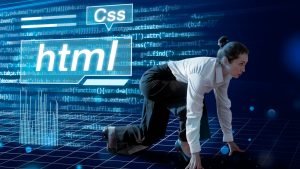 Top 5 des frameworks CSS