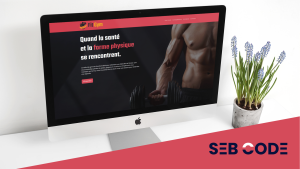 intégrer une maquette web avec bootstrap