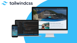 Apprendre Tailwind CSS
