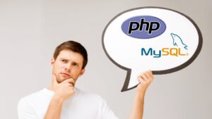 C'est quoi PHP et MySql ?