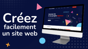 Comment créer un site d’agence web en HTML avec un thème MonsterOne